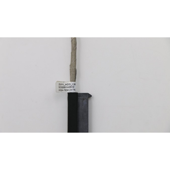 כבל דיסק קשיח למחשב נייד 5C10F78870 DC02001WB00 REV: 1.0 Y50-70 Laptop (Lenovo) - Type 80EJ מקורי - חדש