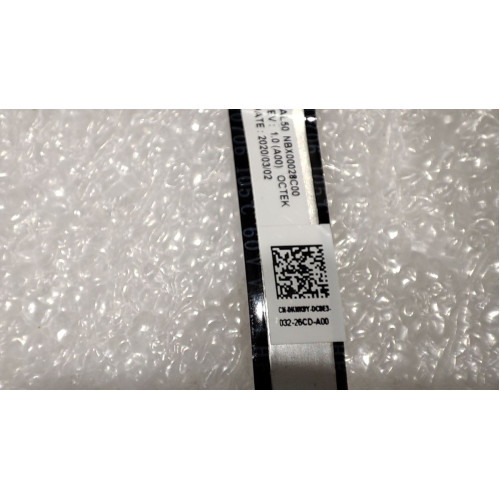 Used nbx00028c00 rev: 1.0(a00) Dell Inspiron 3593 Laptop Hard Disk Cable