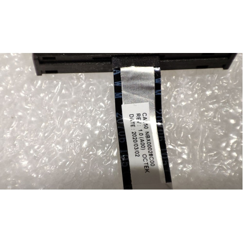Used nbx00028c00 rev: 1.0(a00) Dell Inspiron 3593 Laptop Hard Disk Cable