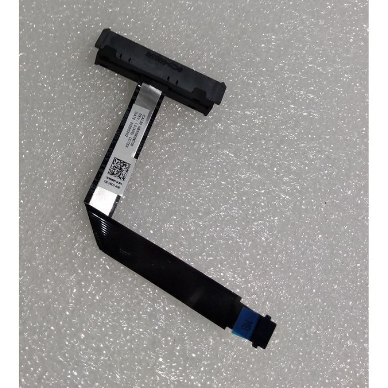 Used nbx00028c00 rev: 1.0(a00) Dell Inspiron 3593 Laptop Hard Disk Cable