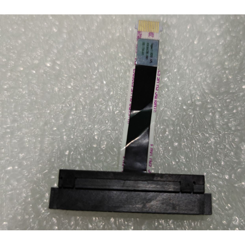 Кабель Жесткого Диска для Ноутбука 450.0ac03.1001 Dell Inspiron 15 3567 , б/у