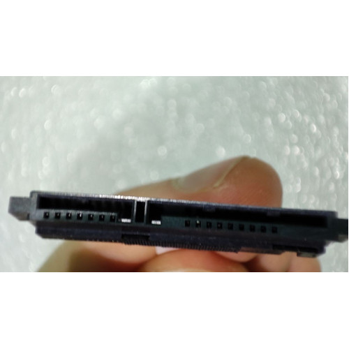 Кабель Жесткого Диска для Ноутбука 450.0ac03.1001 Dell Inspiron 15 3567 , б/у