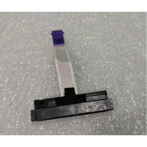 Кабель Жесткого Диска для Ноутбука 450.0ac03.1001 Dell Inspiron 15 3567 , б/у