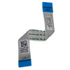 Used 0J8YDG FOR DELL Inspiron 15 5570 5575 Latitude 3590 Laptop Touchpad Ribbon Cable 0J8YDG Dell Inspiron 5570 Laptop Cable original