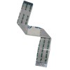 Used 0J8YDG FOR DELL Inspiron 15 5570 5575 Latitude 3590 Laptop Touchpad Ribbon Cable 0J8YDG Dell Inspiron 5570 Laptop Cable original