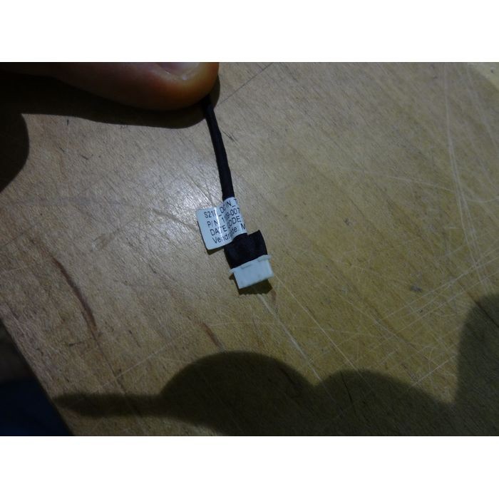New 90202940 S210_DC_TO_MB_CABLE Lenovo IdeaPad S210 Cable original