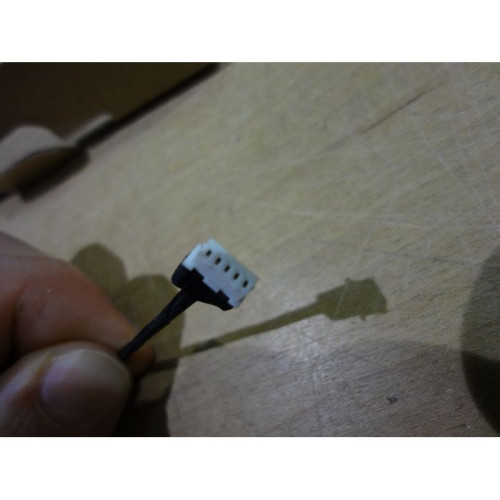 כבל 90202940 S210_DC_TO_MB_CABLE Lenovo מקורי - חדש..