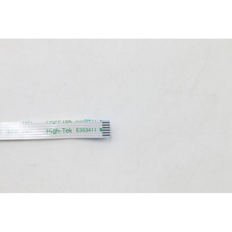 New TouchPad Cable W Flex2 15 5C10F76787 Flex 2 15 (Lenovo) Type 80FK Cable original