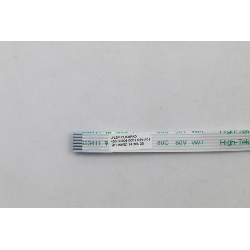 כבל TouchPad Cable W Flex2-15 5C10F76787 Lenovo מקורי - חדש..