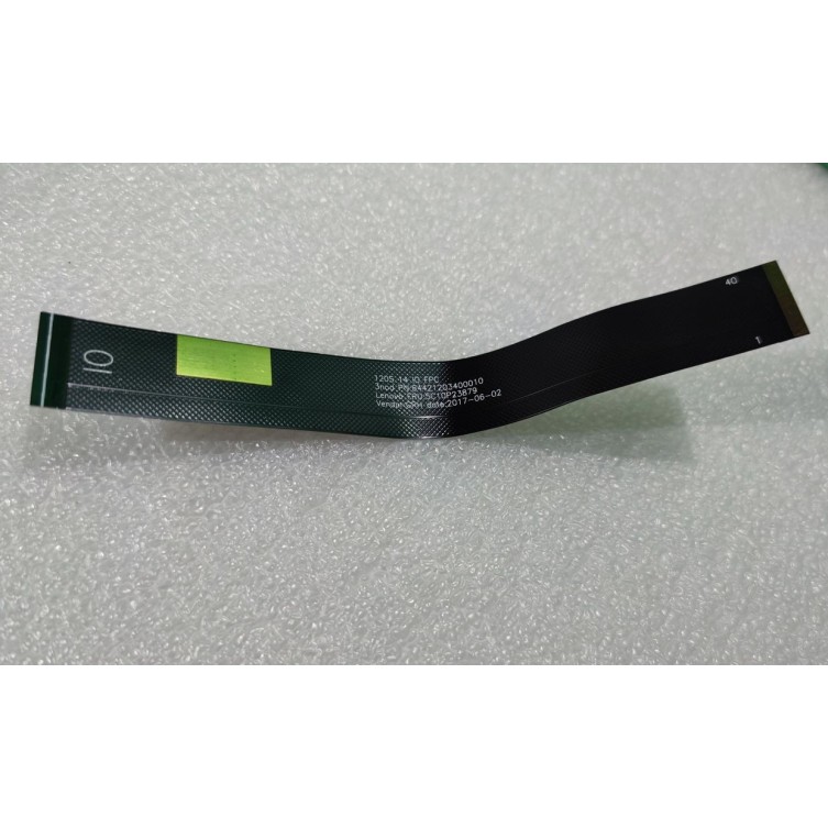 New 5C10P23879 64421203400010 Lenovo 120S 14IAP Winbook (ideapad) Type 81A5 USB IO board cable original