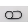 New MECH_ASM Cable management_BLACK 02CW308 Lenovo Laptop Cable original