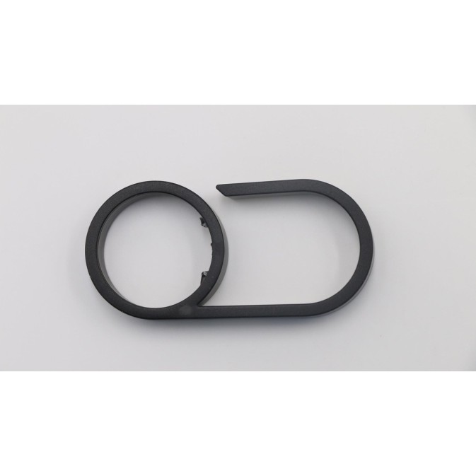 New MECH_ASM Cable management_BLACK 02CW308 Lenovo Laptop Cable original