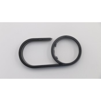 New MECH_ASM Cable management_BLACK 02CW308 Lenovo Laptop Cable original