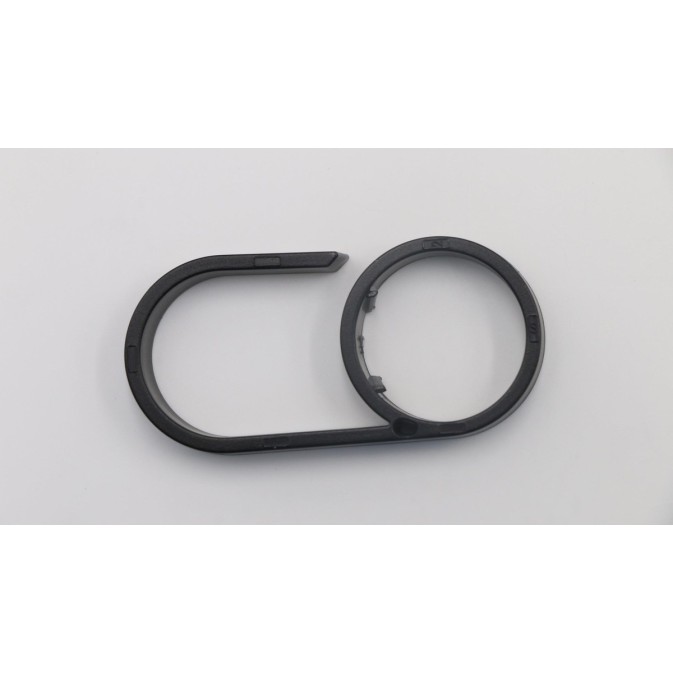 New MECH_ASM Cable management_BLACK 02CW308 Lenovo Laptop Cable original