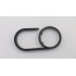 New MECH_ASM Cable management_BLACK 02CW308 Lenovo Laptop Cable original