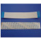 כבל למחשב נייד 0.5MM FPC FFC Flexible Flat Cable 200mm 40 PIN Reverse Generic MSI GP76 Leopard 10UG מקורי - חדש