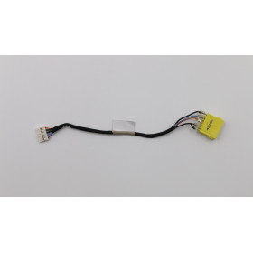 New LZ9 DC IN Cable 90205219 Lenovo Laptop Cable original New LZ9 DC IN Cable 90205219 Lenovo Laptop Cable original