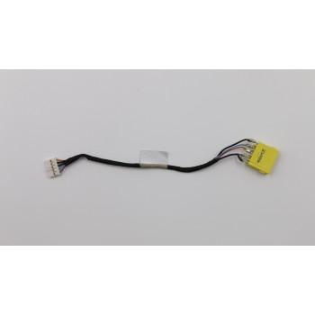 New LZ9 DC IN Cable 90205219 Lenovo Laptop Cable original