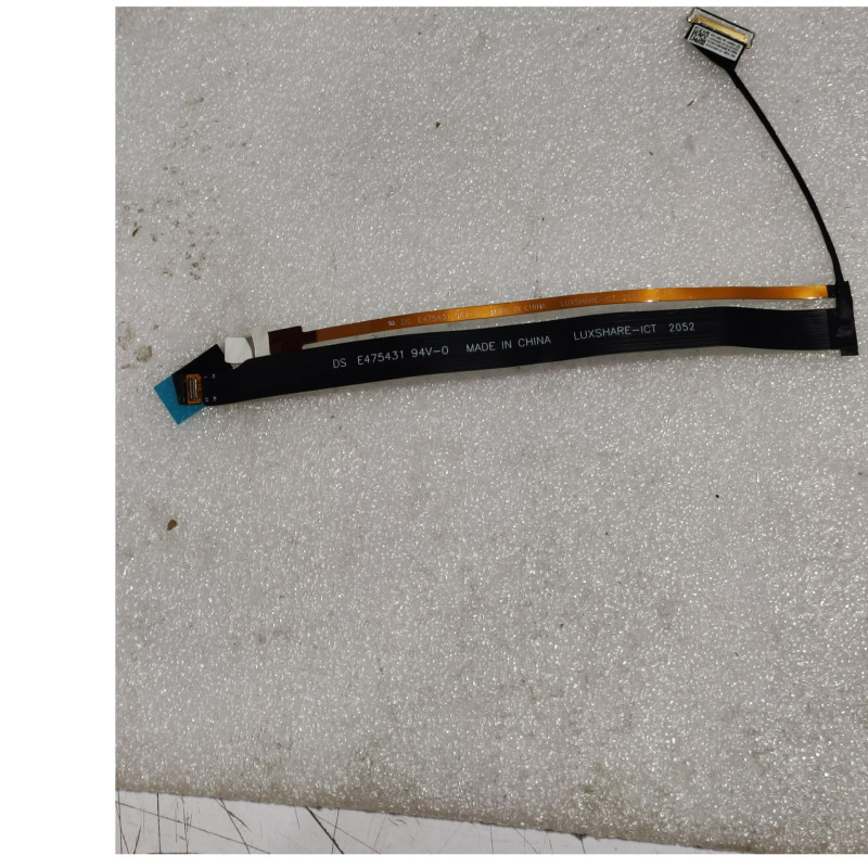 כבל למחשב נייד DC02C00FJ10 LENOVO X1 Carbon 8th Gen Laptop (ThinkPad) - Type 20UA מקורי - חדש