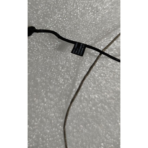 Кабель для камеры 5C10K28166 dc02001x600 rev:0A Lenovo Y700-15ISK Laptop (ideapad) - Type 80NV , б/у