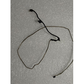 Used 5C10K28166 dc02001x600 rev:0A Lenovo Y700 15ISK Laptop (ideapad) Type 80NV Camera Cable