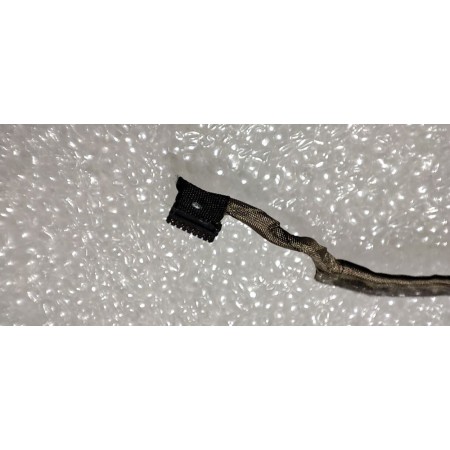 Кабель для камеры 5C10K28166 dc02001x600 rev:0A Lenovo Y700-15ISK Laptop (ideapad) - Type 80NV , б/у