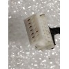 Кабель для камеры 5C10K28166 dc02001x600 rev:0A Lenovo Y700-15ISK Laptop (ideapad) - Type 80NV , б/у