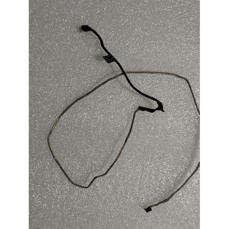 Кабель для камеры 5C10K28166 dc02001x600 rev:0A Lenovo Y700-15ISK Laptop (ideapad) - Type 80NV , б/у