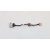 New AILZA DC IN Cable 90203974 Lenovo Laptop charging DC Cable original