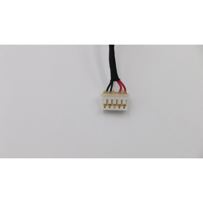 New AILZA DC IN Cable 90203974 Lenovo Laptop charging DC Cable original