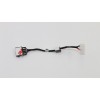 New AILZA DC IN Cable 90203974 Lenovo Laptop charging DC Cable original
