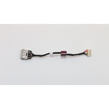 New AILZA DC IN Cable 90203974 Lenovo Laptop charging DC Cable original