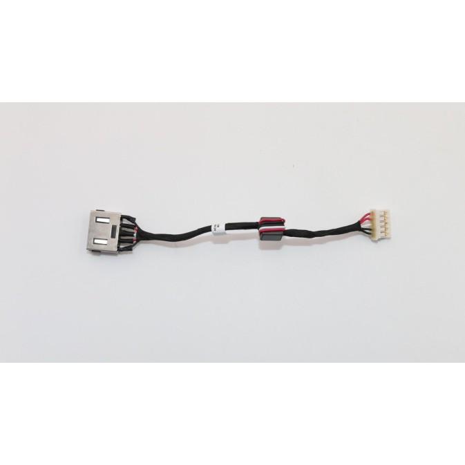 New AILZA DC IN Cable 90203974 Lenovo Laptop charging DC Cable original