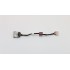 New AILZA DC IN Cable 90203974 Lenovo Laptop charging DC Cable original