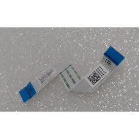 Used nbx00028i00 Dell Inspiron 3593 Laptop Touchpad