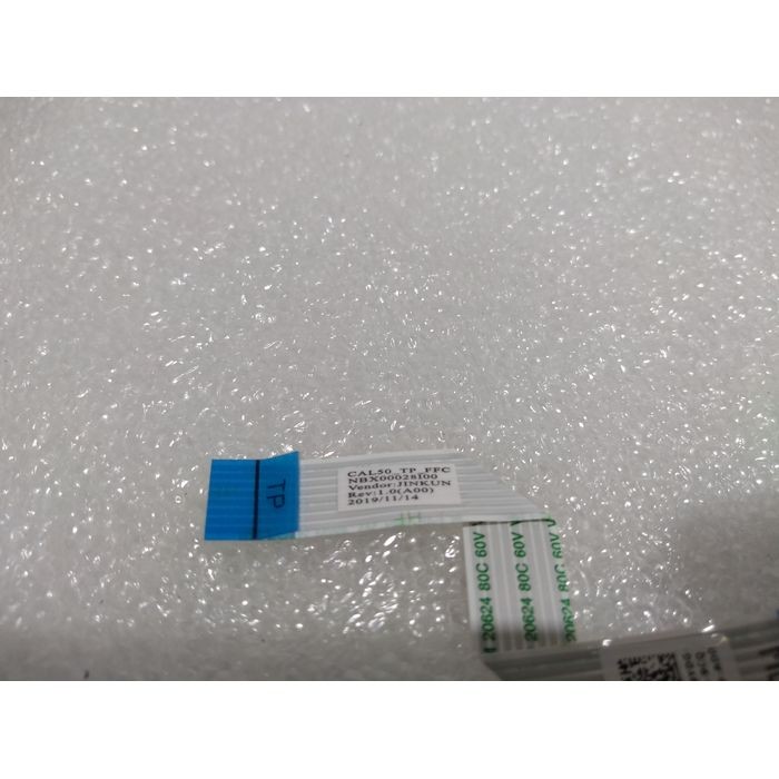 כבל טאץ' פאד למחשב נייד nbx00028i00 Dell Inspiron 3593 - משומש