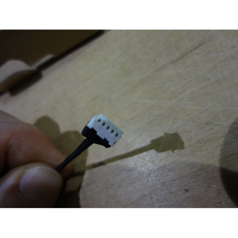 Кабель 90202940 S210_DC_TO_MB_CABLE Lenovo IdeaPad S210 - оригинал