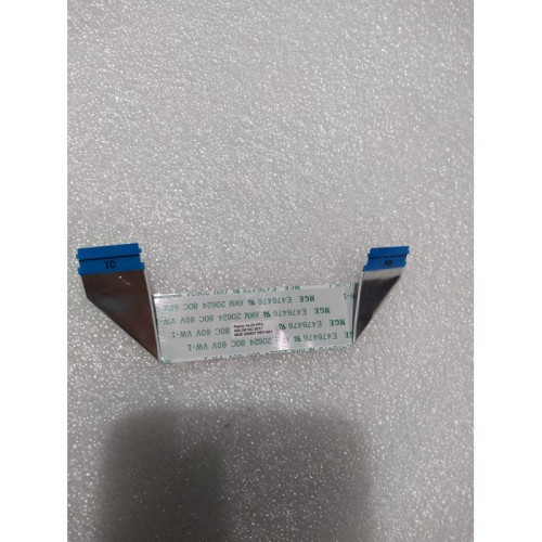 Кабель для Ноутбука Paros-14-IO-FFC 450.0k10c.0011 mge 200627 rev:A01 , б/у
