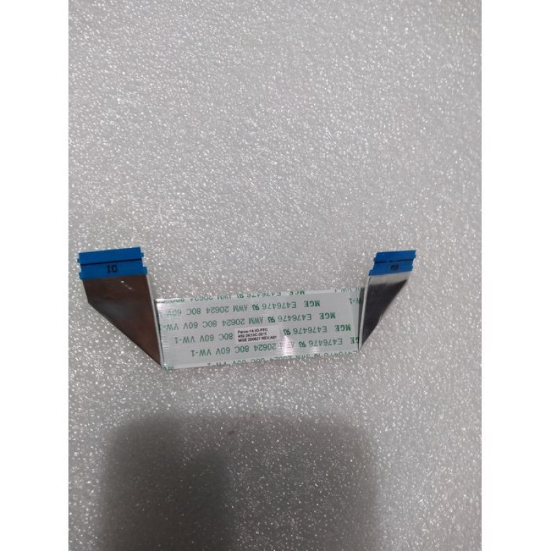 Кабель для Ноутбука Paros-14-IO-FFC 450.0k10c.0011 mge 200627 rev:A01 , б/у