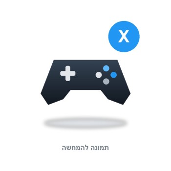 כבל דיסק קשיח למחשב נייד Microsoft Xbox One 1540 Console HDD Hard Drive Caddy Bracket X878251 X878249 Microsoft מקורי - משומש