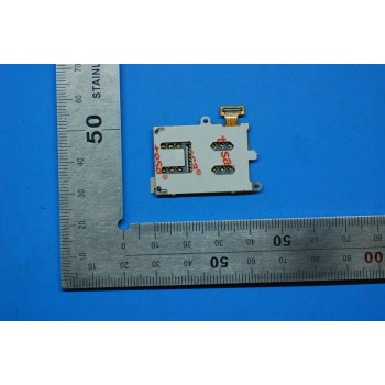 כבל PB1-750M SIM_Conn FPC 5F78C03746 Lenovo מקורי - משומש