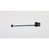 New DC IN Cable W 80TL 5C10L78342 Lenovo Laptop charging DC Cable original