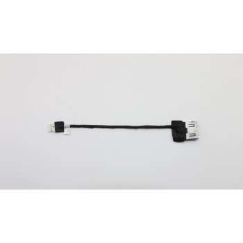 New DC IN Cable W 80TL 5C10L78342 Lenovo Laptop charging DC Cable original
