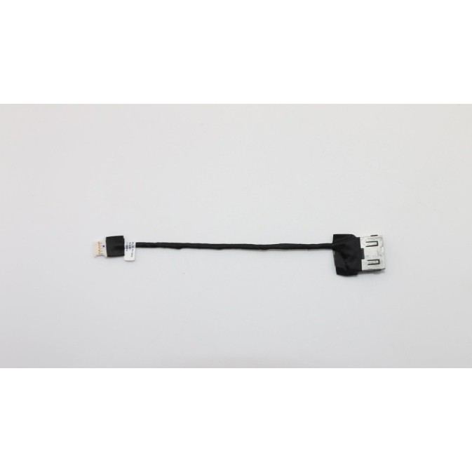 New DC IN Cable W 80TL 5C10L78342 Lenovo Laptop charging DC Cable original