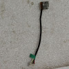 New 799736 S57HP Laptop charging DC Cable 19.5V original