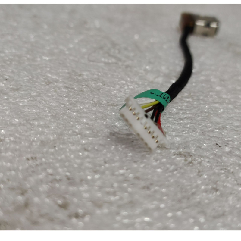 New 799736 S57HP Laptop charging DC Cable 19.5V original