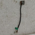 New 799736 S57HP Laptop charging DC Cable 19.5V original