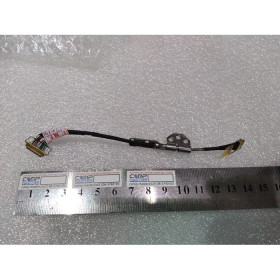 New Apple MacBook Air (13 inch Mid 2013) A1466 Flex LCD laptop screen Cable hinge New Apple MacBook Air (13 inch Mid 2013) A1466 Flex LCD laptop screen Cable hinge