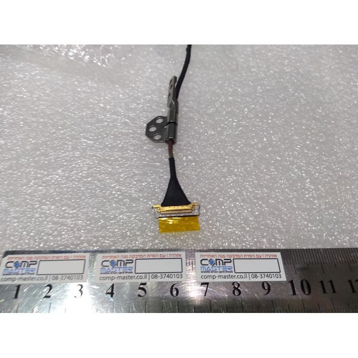 New Apple MacBook Air (13 inch Mid 2013) A1466 Flex LCD laptop screen Cable hinge
