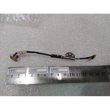 New Apple MacBook Air (13 inch Mid 2013) A1466 Flex LCD laptop screen Cable hinge